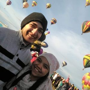 Meet your Posher, Jacob